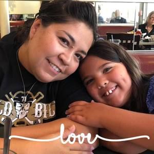 Meet your Posher, Patricia